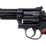 Smith & Wesson 19-3 .357 Mag Revolver