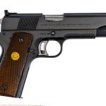 1961 Colt Pre Gold Cup National Match .45 ACP 1911