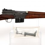 MAS 49/56 .308 Semi Auto Rifle