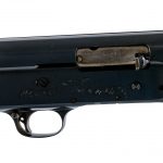 Remington 11 12 Gauge Semi Auto Shotgun