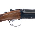 SKB Arms 100 20Ga Side by Side Shotgun