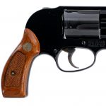Smith & Wesson 38 Bodyguard Airweight Revolver
