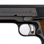 1961 Colt Pre Gold Cup National Match .45 ACP 1911
