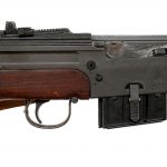 MAS 49/56 .308 Semi Auto Rifle