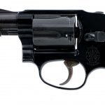 Smith & Wesson 38 Bodyguard Airweight Revolver
