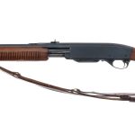 Remington 760 Gamemaster .35 Rem Pump Rifle