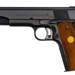 1961 Colt Pre Gold Cup National Match .45 ACP 1911