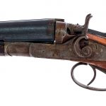 Estate Long Gun Lot 3 Pcs Shotgun / Rifle