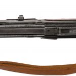 MAS 49/56 .308 Semi Auto Rifle