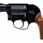 Smith & Wesson 38 Bodyguard Airweight Revolver