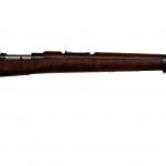 Chilean Mauser 1895 7x57mm Bolt Action Rifle