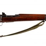WW2 Smith-Corona 03-A3 .30-06 Bolt Action Rifle