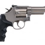 Smith & Wesson 66-4 .357 Mag Revolver