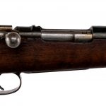 Chilean Mauser 1895 7x57mm Bolt Action Rifle