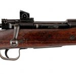 WW2 Smith-Corona 03-A3 .30-06 Bolt Action Rifle