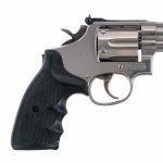 Smith & Wesson 66-4 .357 Mag Revolver