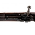 WW2 Smith-Corona 03-A3 .30-06 Bolt Action Rifle