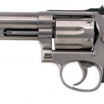 Smith & Wesson 66-4 .357 Mag Revolver