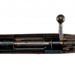Chilean Mauser 1895 7x57mm Bolt Action Rifle