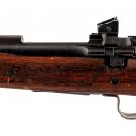 WW2 Smith-Corona 03-A3 .30-06 Bolt Action Rifle
