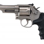 Smith & Wesson 66-4 .357 Mag Revolver
