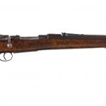 Mauser M1916 Short Rifle 7x57mm Bolt Rifle