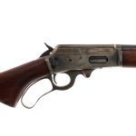 Four Digit Marlin 1936 .32 Spl Lever Action Rifle