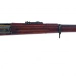 Springfield 1898 .30-40 Krag Jorgensen Rifle