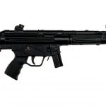 MKE AT-94A2 9mm Semi Auto Rifle MP5 Clone