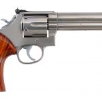 Smith & Wesson 686-3 .357 Mag Revolver