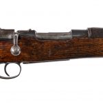 Mauser M1916 Short Rifle 7x57mm Bolt Rifle