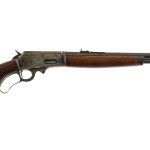 Four Digit Marlin 1936 .32 Spl Lever Action Rifle