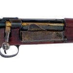 Springfield 1898 .30-40 Krag Jorgensen Rifle
