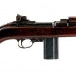 Inland M1 Carbine .30 Carbine Semi Auto Rifle