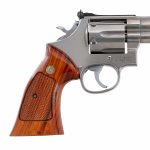 Smith & Wesson 686-3 .357 Mag Revolver