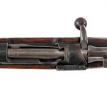 Mauser M1916 Short Rifle 7x57mm Bolt Rifle