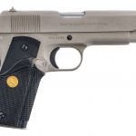 Colt MK IV Govt Series 70 .45 ACP Semi Auto Pistol