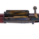 Springfield 1898 .30-40 Krag Jorgensen Rifle