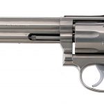 Smith & Wesson 686-3 .357 Mag Revolver