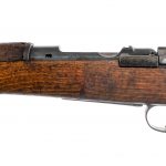 Mauser M1916 Short Rifle 7x57mm Bolt Rifle