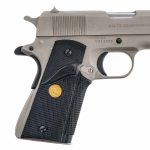 Colt MK IV Govt Series 70 .45 ACP Semi Auto Pistol