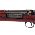 Springfield 1898 .30-40 Krag Jorgensen Rifle
