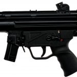 MKE AT-94A2 9mm Semi Auto Rifle MP5 Clone