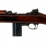 Inland M1 Carbine .30 Carbine Semi Auto Rifle