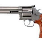 Smith & Wesson 686-3 .357 Mag Revolver