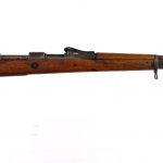 Spandau Gew 98 7.92x57mm Bolt Action Rifle