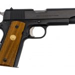 Colt MK IV Govt Series 70 .45 ACP Semi Auto Pistol
