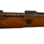 Spandau Gew 98 7.92x57mm Bolt Action Rifle