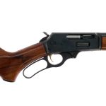 JM Marlin 336 .30-30 Win Lever Action Rifle
