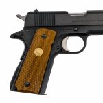 Colt MK IV Govt Series 70 .45 ACP Semi Auto Pistol